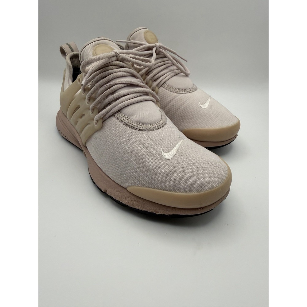 Nike Air Presto Women's Size 7 Guava Ice Light Soft Pink Running Shoes